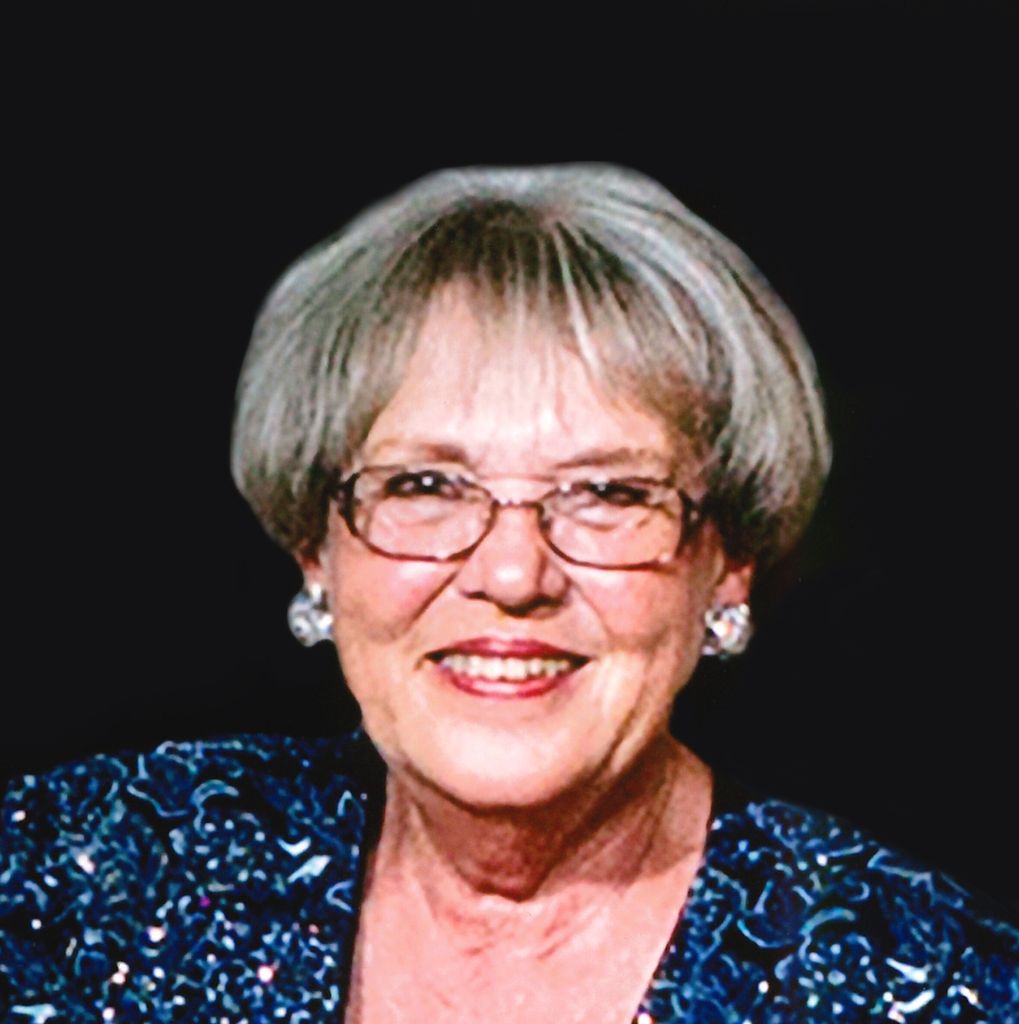 Jane E. Crist Profile Photo