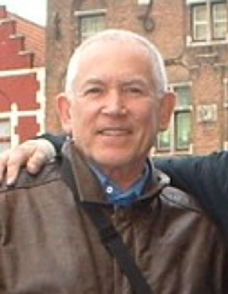James E. Escuti Profile Photo