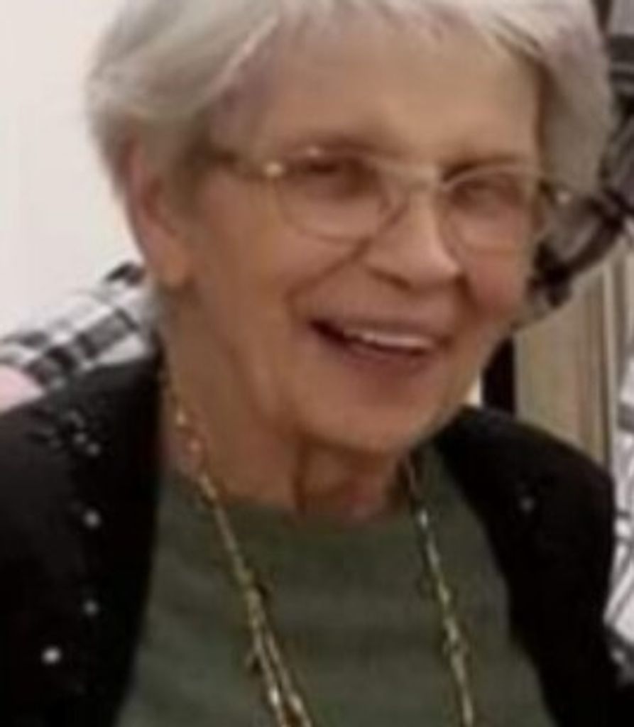 Janice Van Roosenbeek