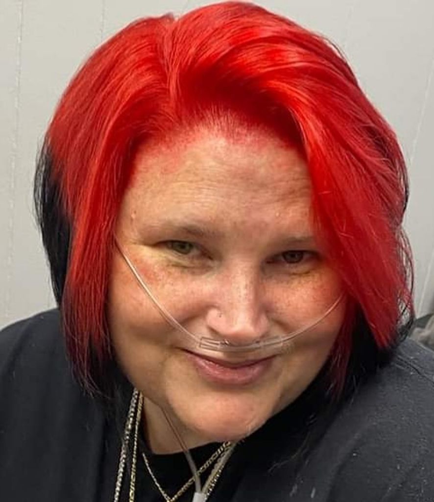 Marian "Beth" Jakubowski