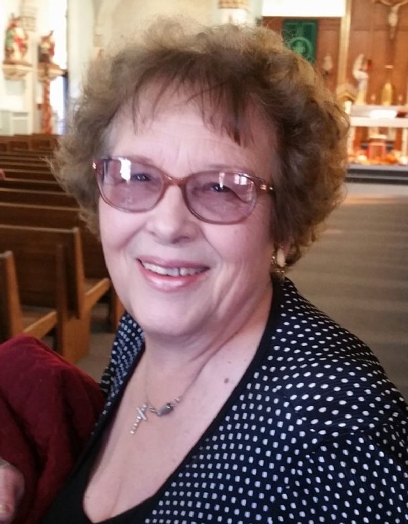 Theresa Alleman Profile Photo