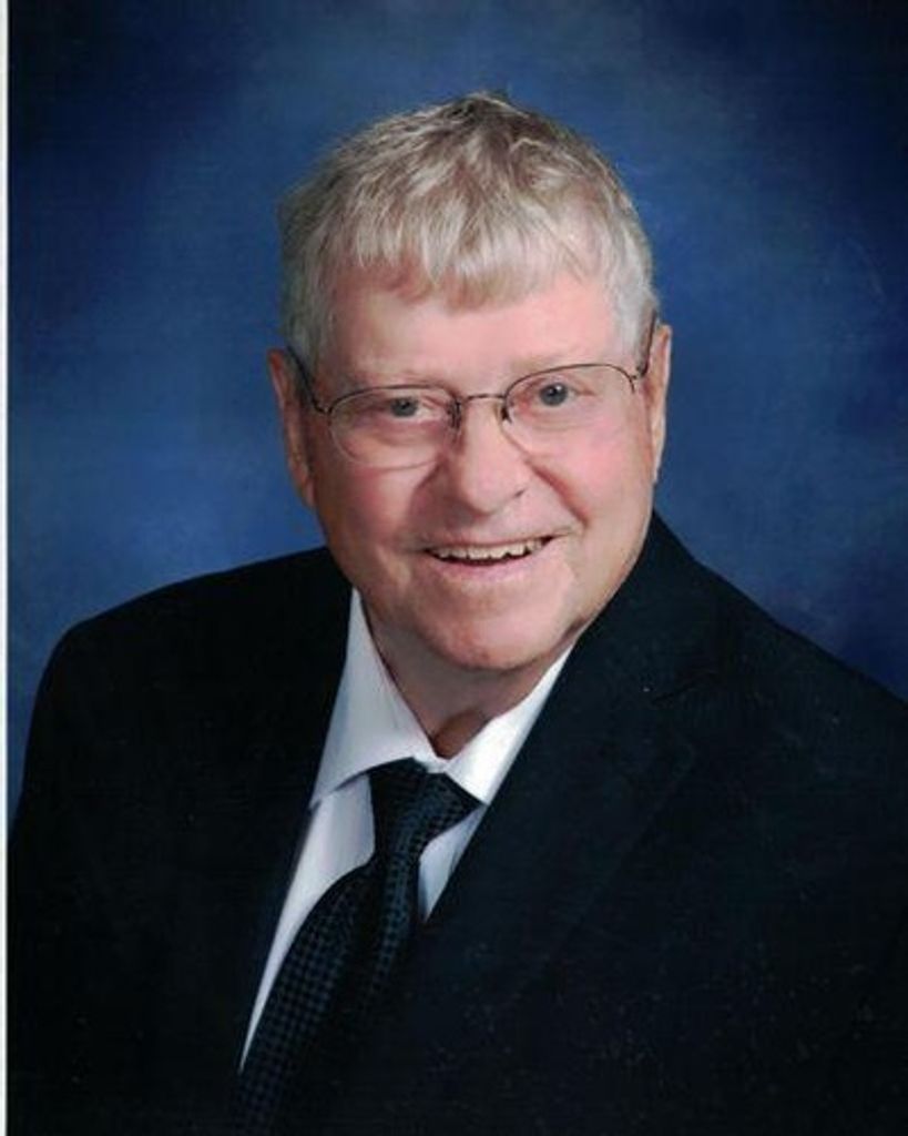 James Franklyn Jacobi Profile Photo