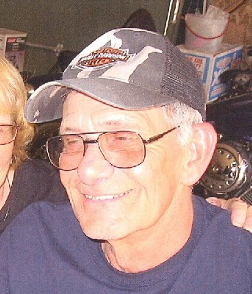 Edward Lee Brown Profile Photo