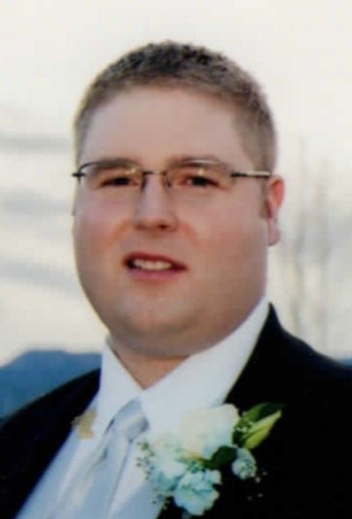 John Robert Gallatin