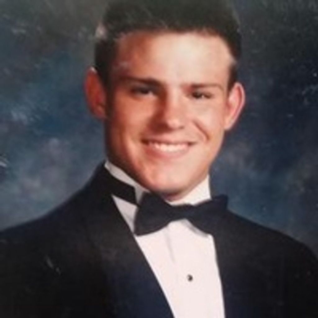 Stephen Michael Mapes