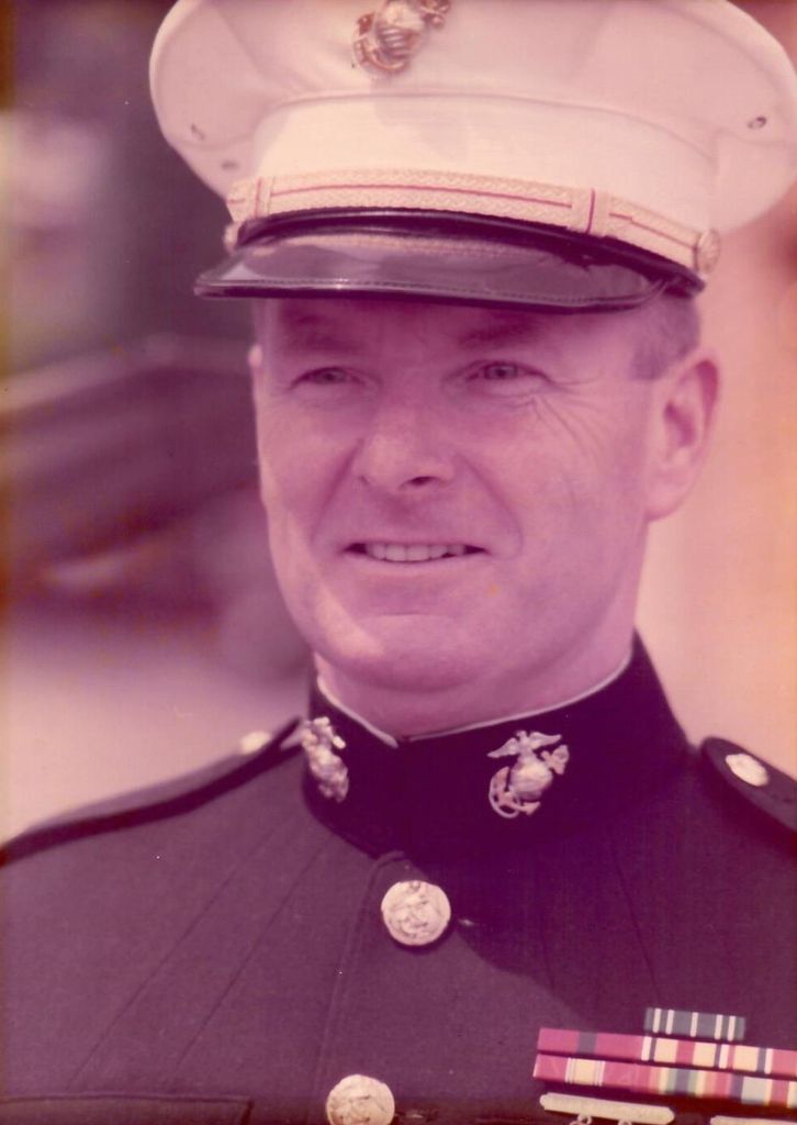 John Philip Curran Profile Photo