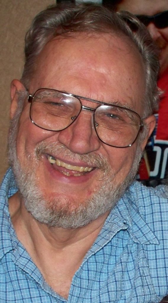 James David Wenner Profile Photo