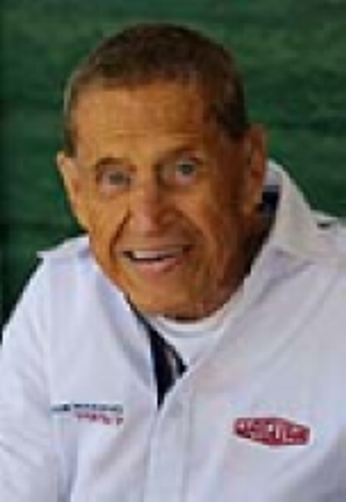 Richard  Edward Harms