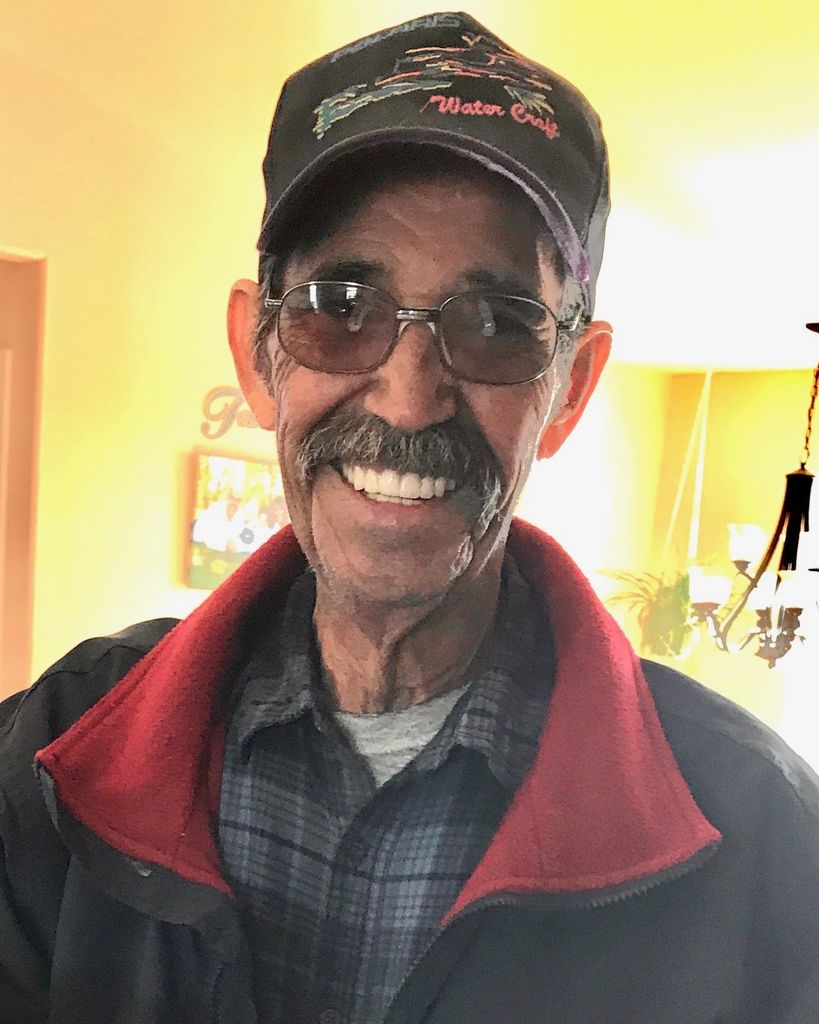 Wally Valdez Profile Photo