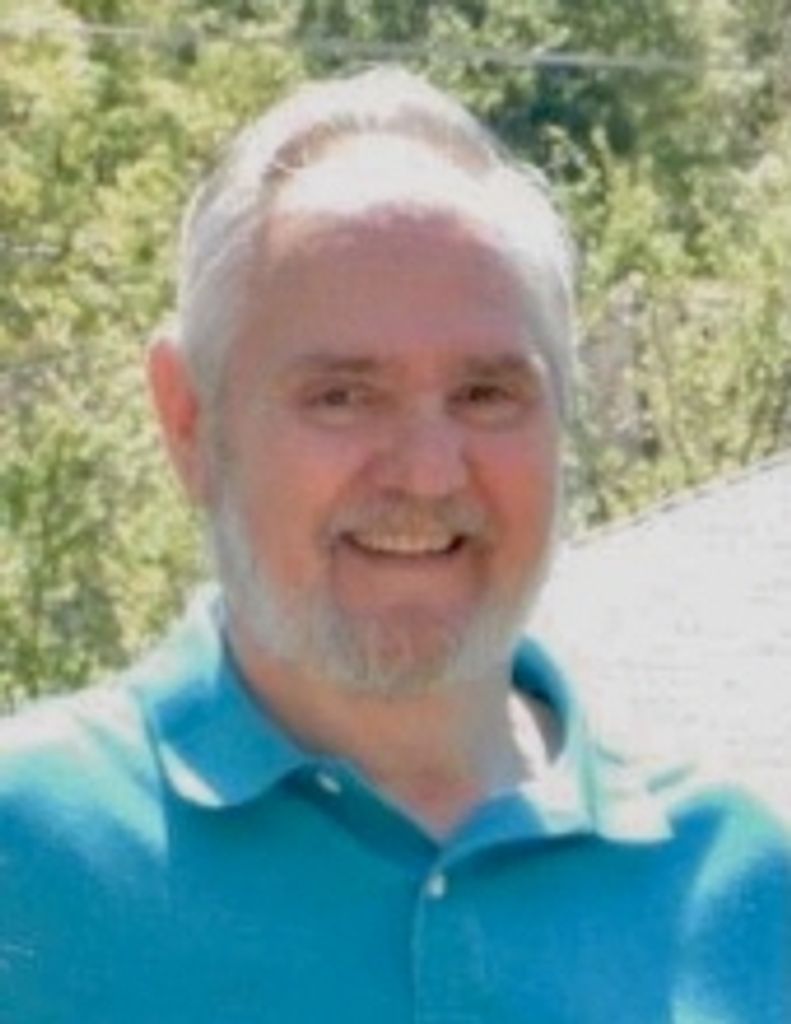 James "Jim" R. Dorgan