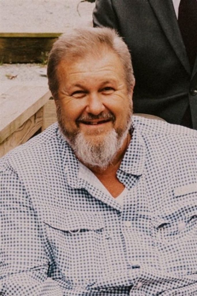 Andrew Gore Williams Profile Photo