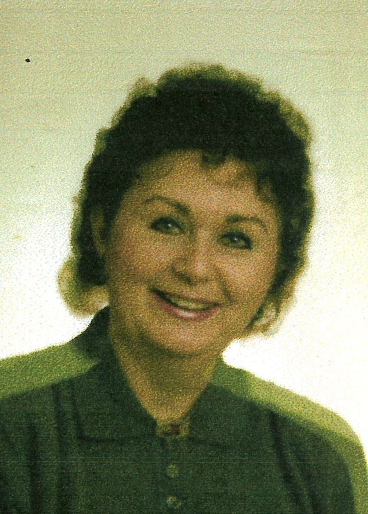 Teresa M. Robinson Miller