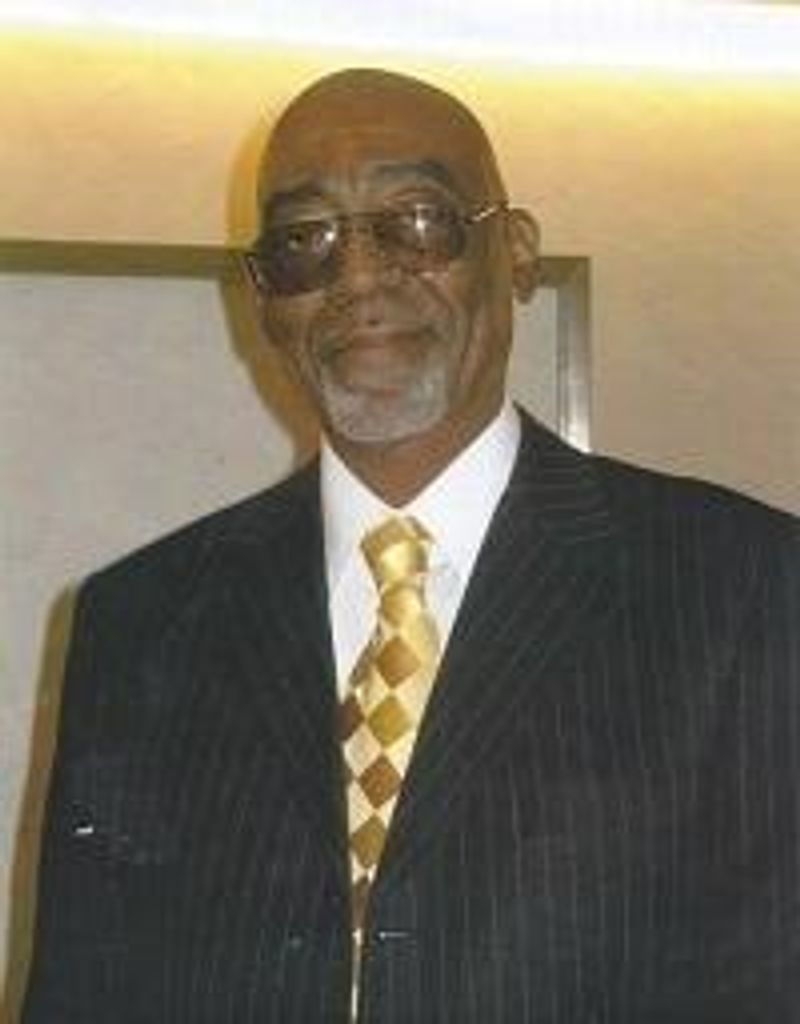 John Henry Serles