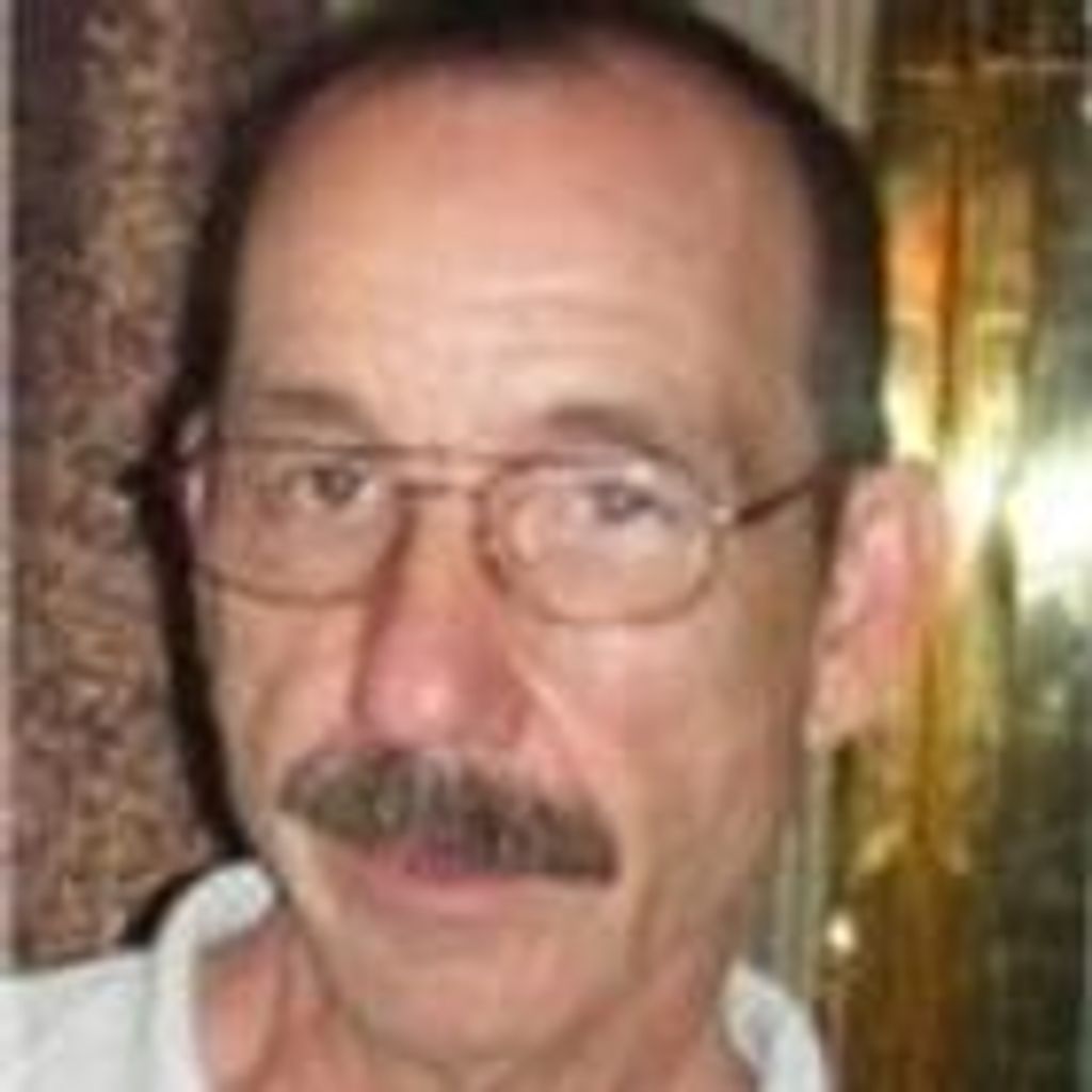 Paul J. Vargo