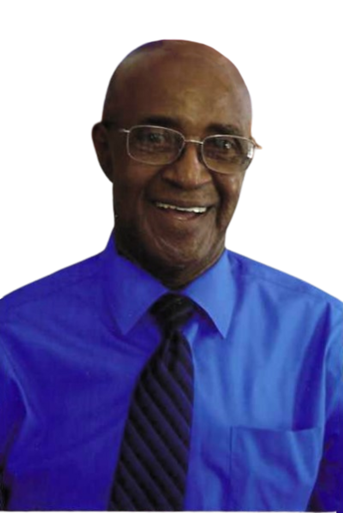 Donald Robinson Sr. Profile Photo