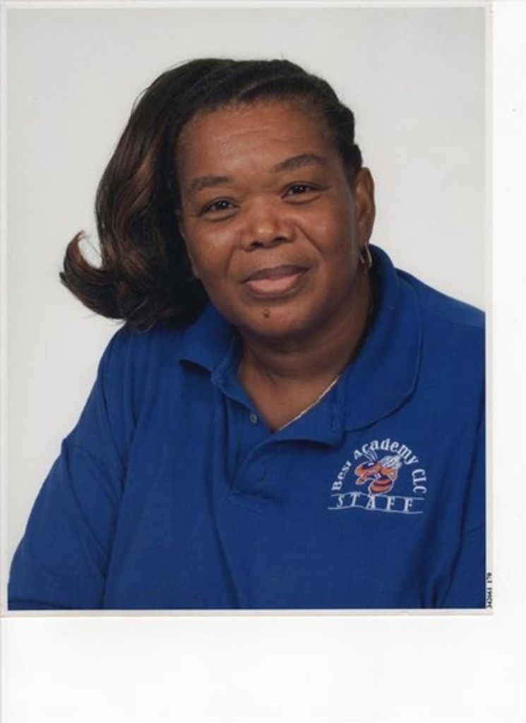 Barbara Diane Johnson Profile Photo