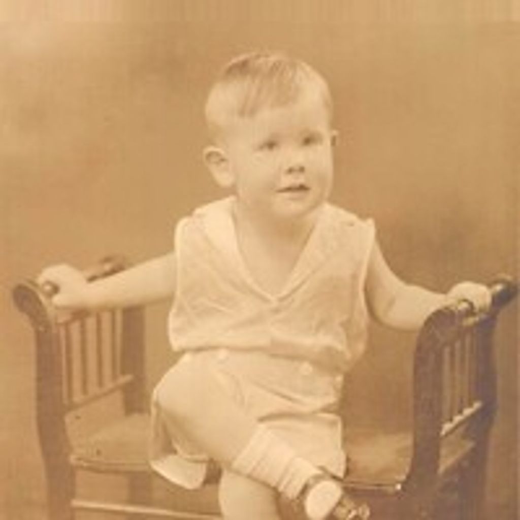 Carl A. Lindstrom