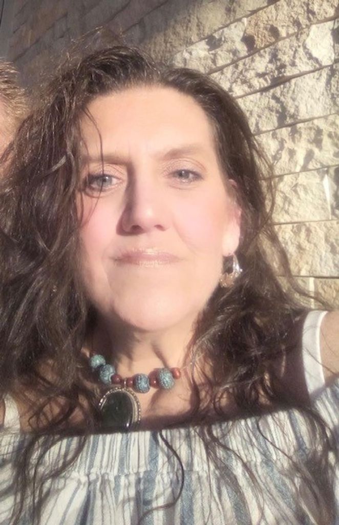 Leann Crandall-Carothers