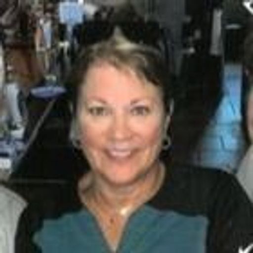 Linda Greene Profile Photo