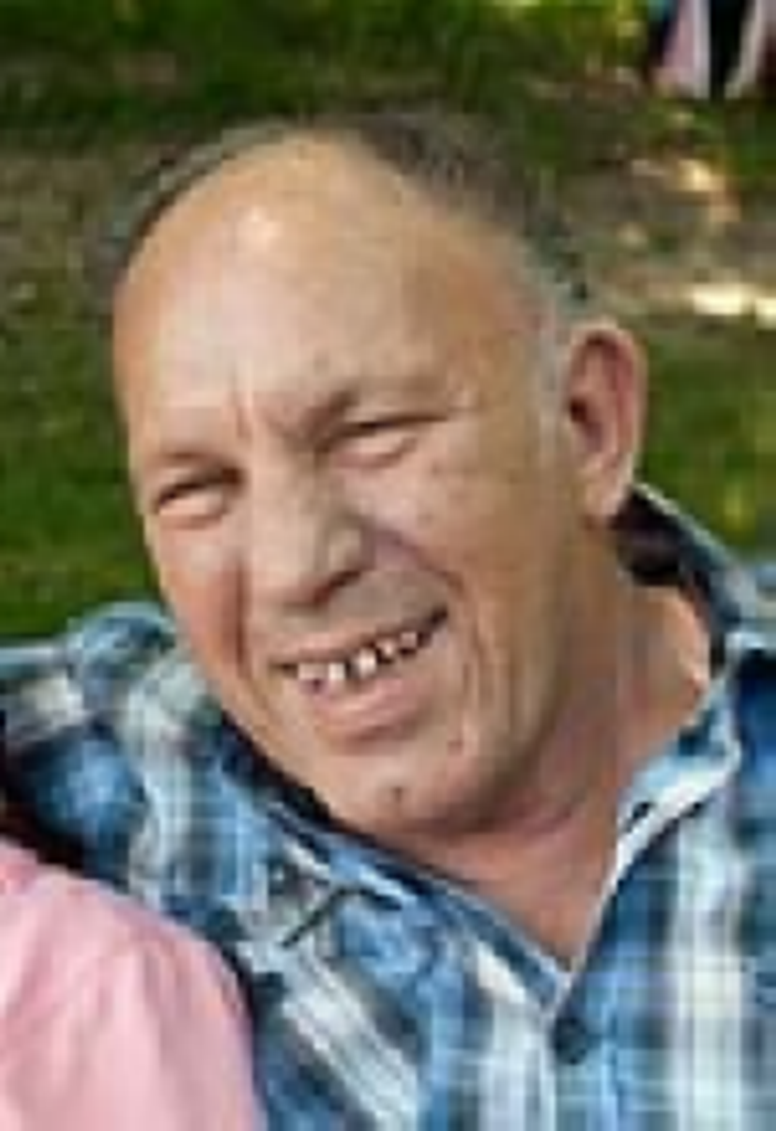 James  Robert Meacham