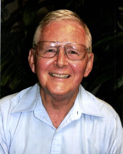 Richard "Dick" Taliaferro Dasher Profile Photo