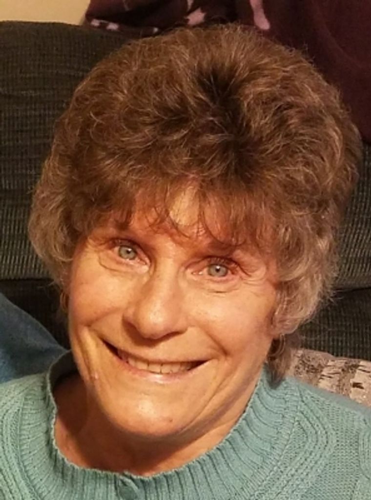 Deborah "Debbie" Vradenburgh