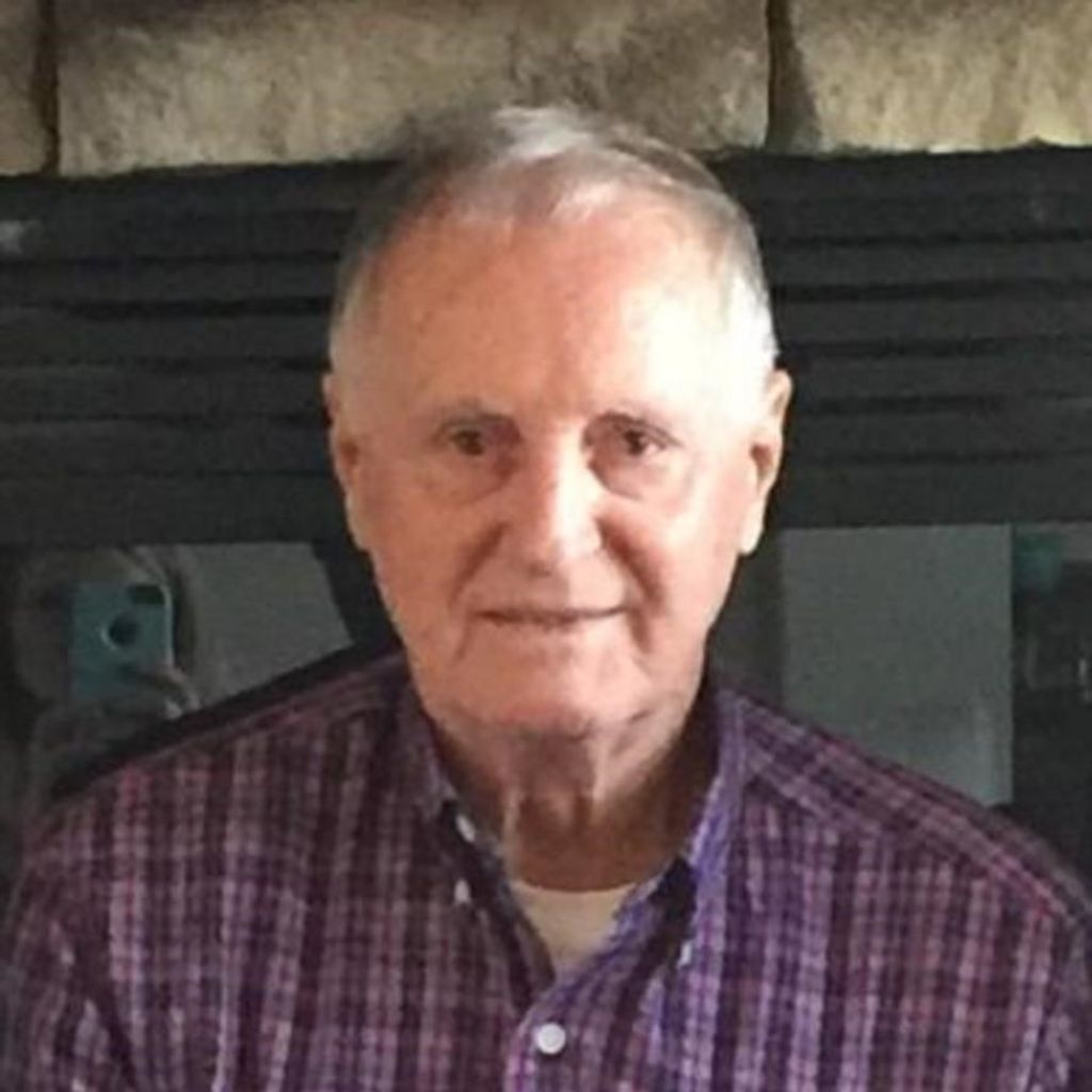 Grady Clinton Baker Profile Photo