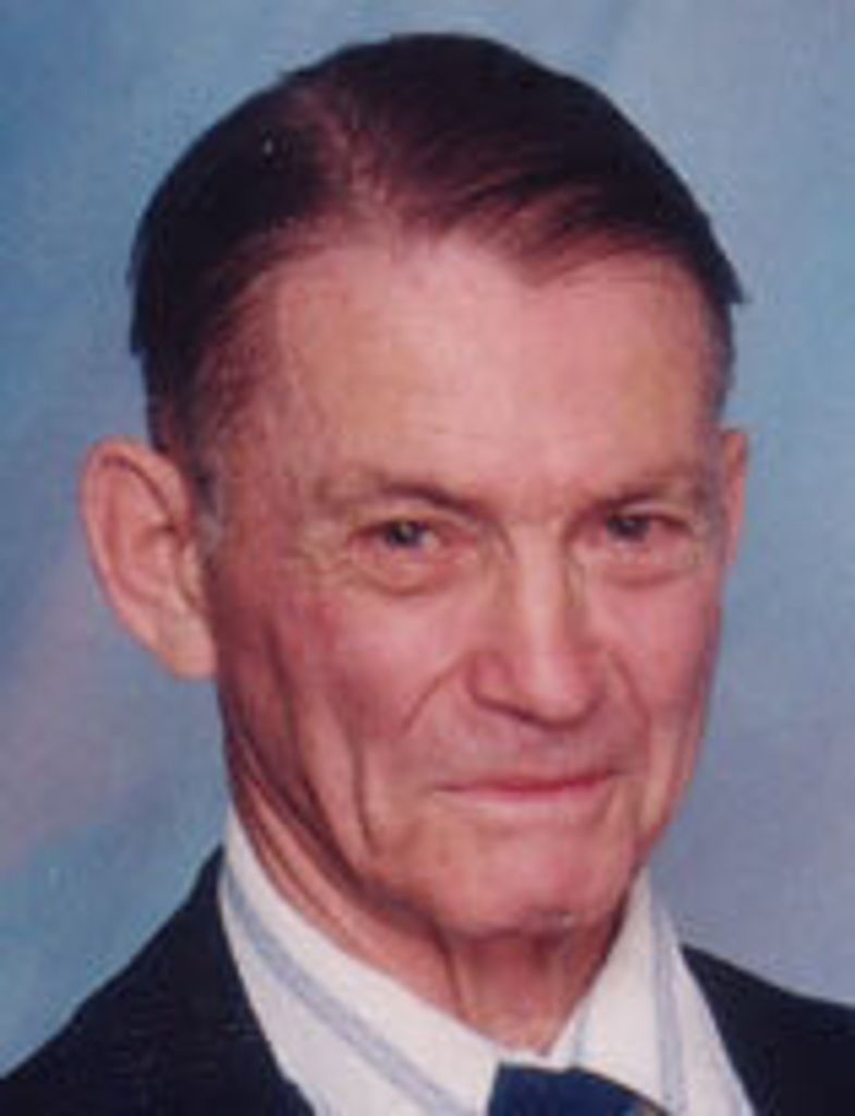 Clarence L. Jewell