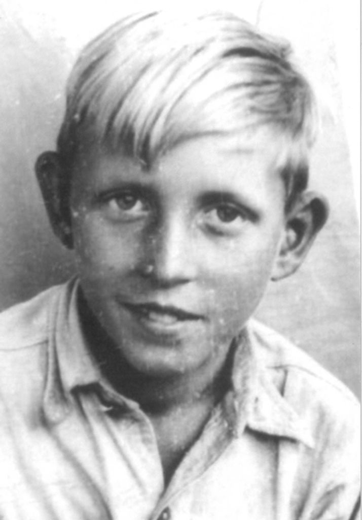 Pete Isaac Viars Profile Photo