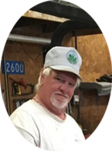 Timothy Maas Profile Photo