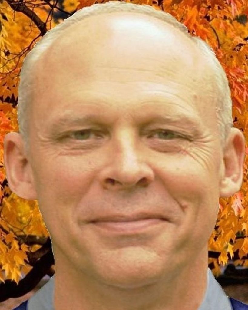Steven van Vliet