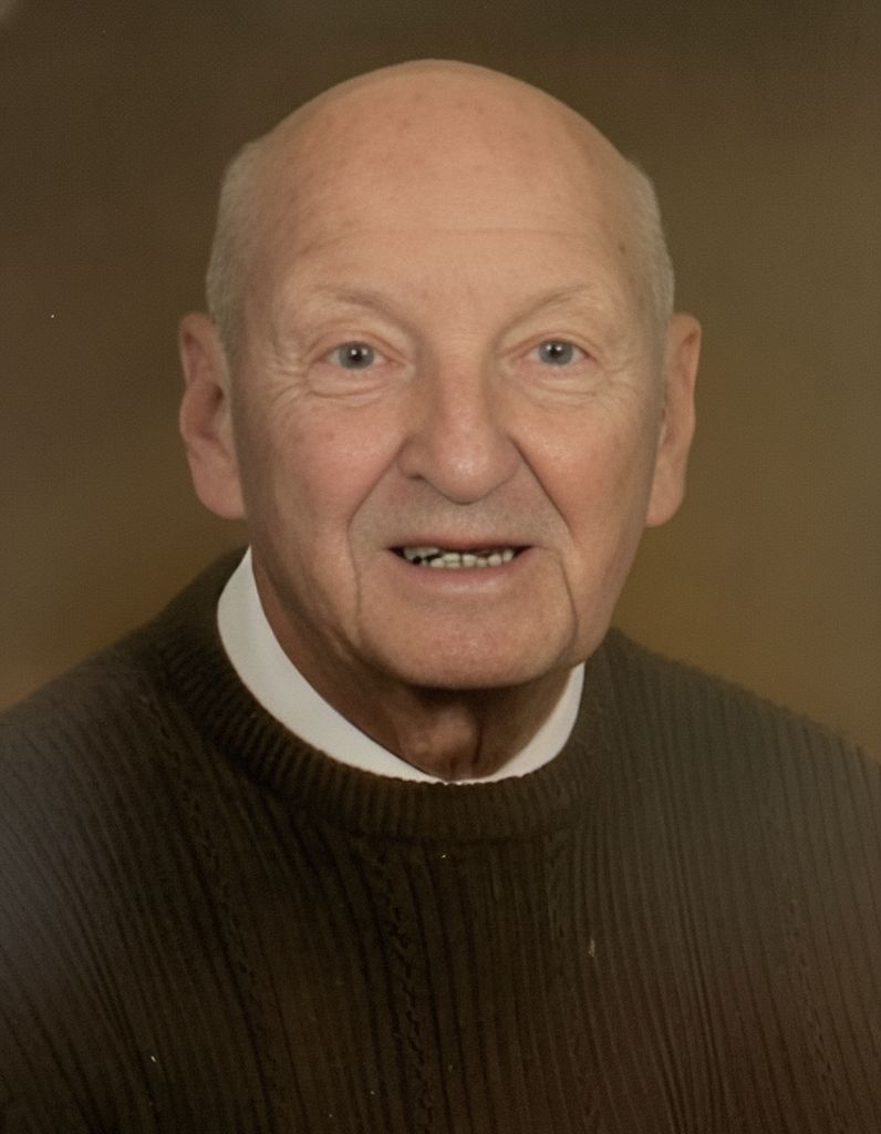 Gareth Bussa Profile Photo