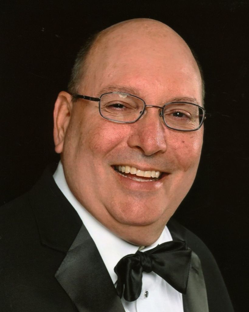 Christopher Stephen Sales Profile Photo
