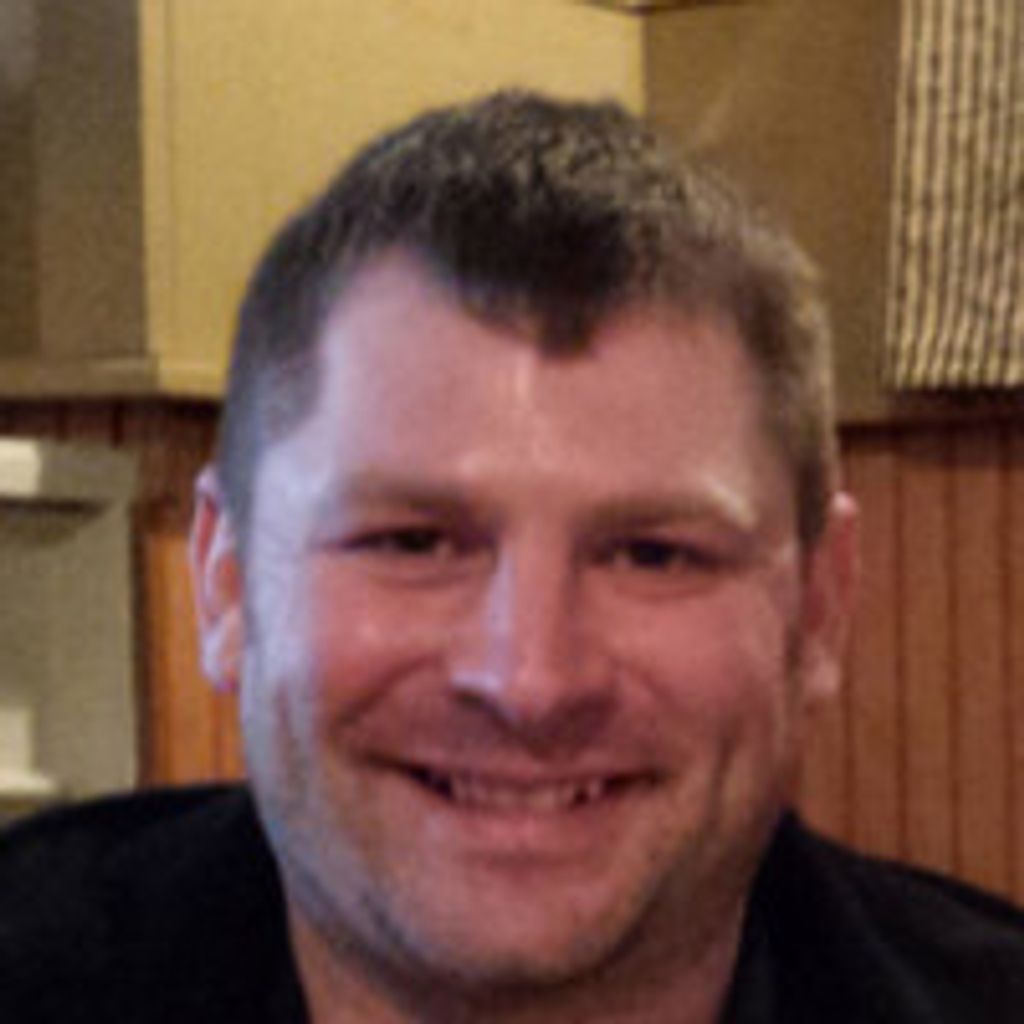 Brian  Douglas Mowers Profile Photo