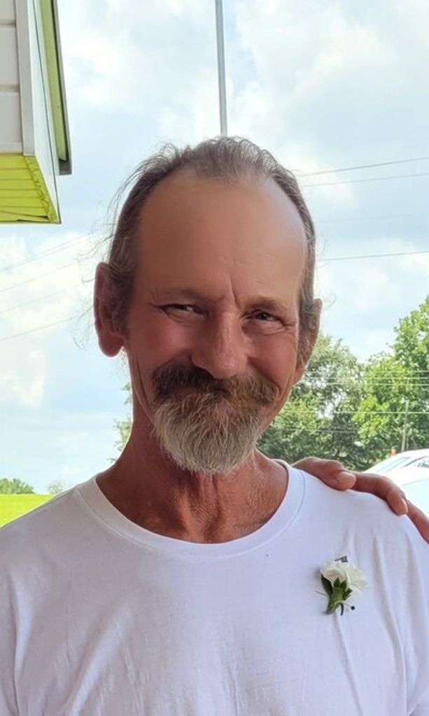 Ricky Allen Lee Profile Photo