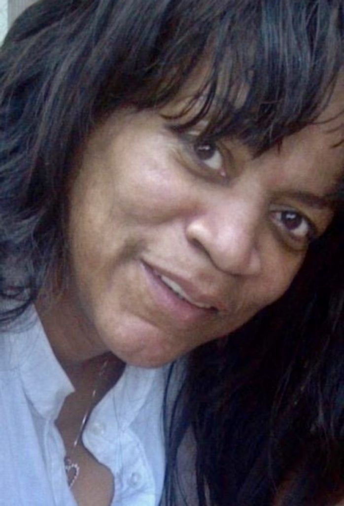 Stephanie D. Sibley-Harris