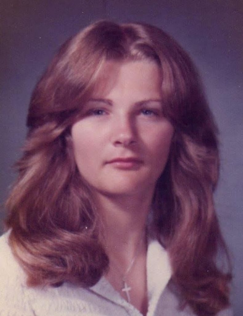 Renee Moss Profile Photo