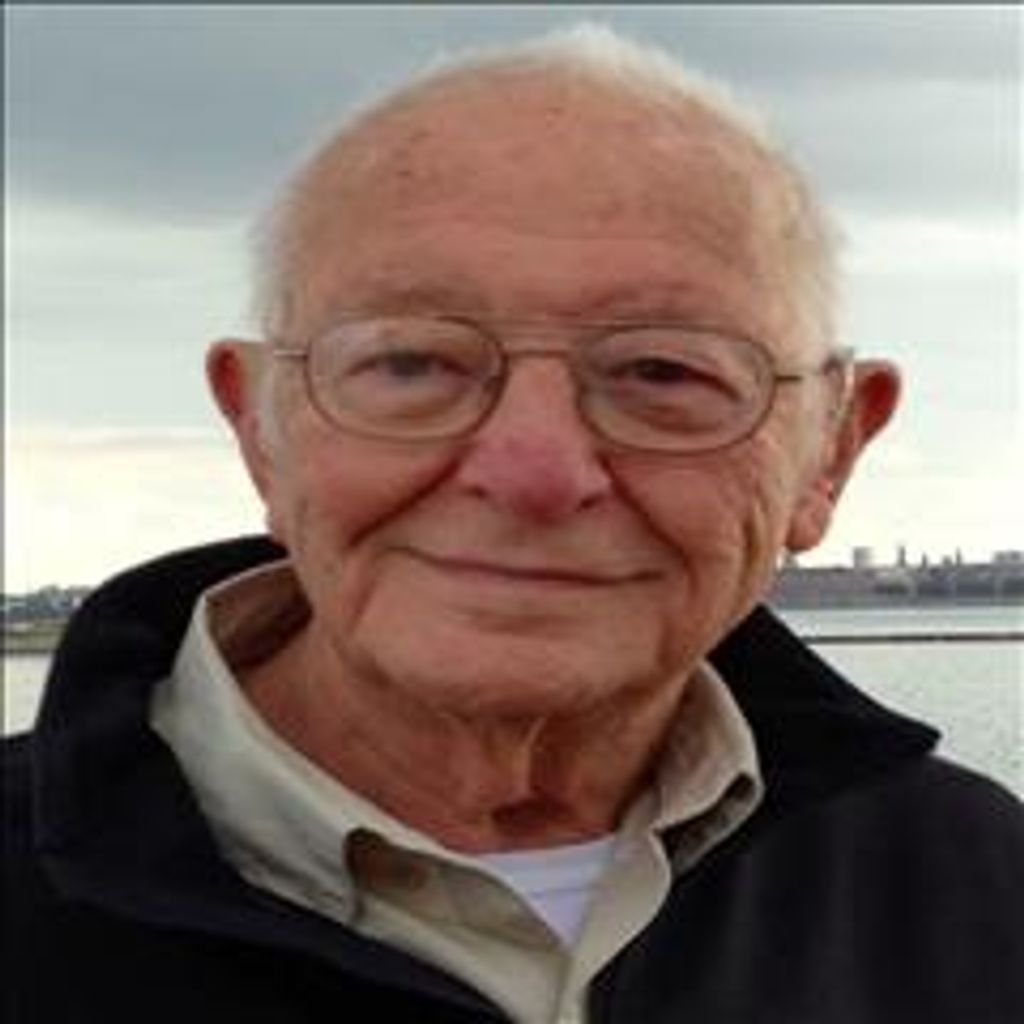 Glen Lee Berkenbile Profile Photo