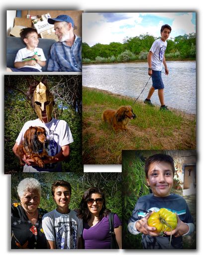 Alejandro Xavier Villarreal-Mathes photo gallery thumbnail 18 of 82
