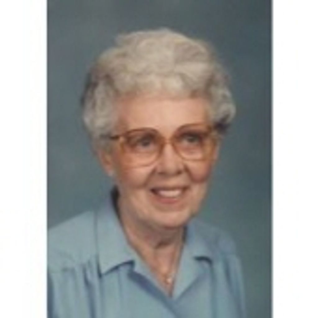 Helen L. Geddling