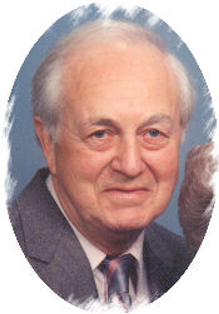 John Z. Crabtree Profile Photo