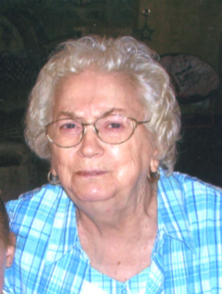 Virginia Wilson