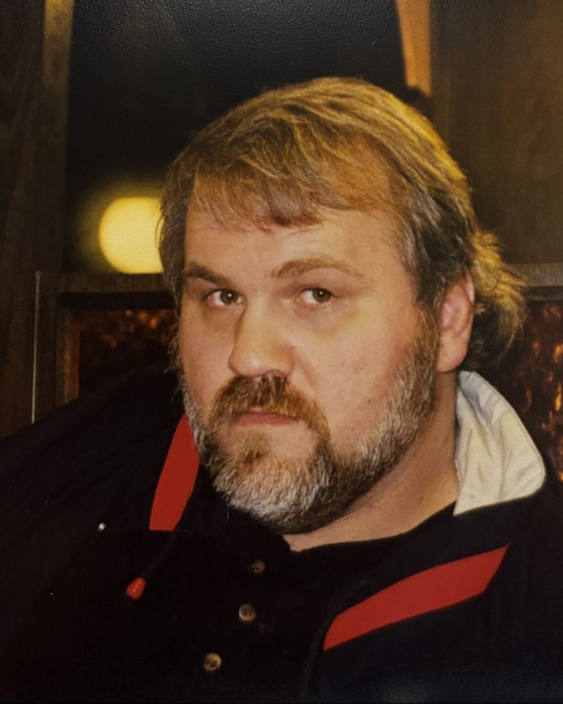 Wesley Alvin Henson Profile Photo