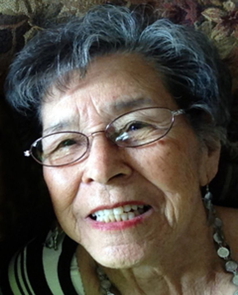Josefina Garcia