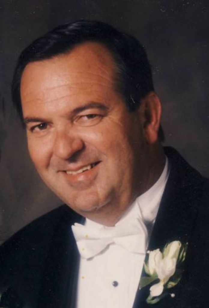 Stephen A. Williamson