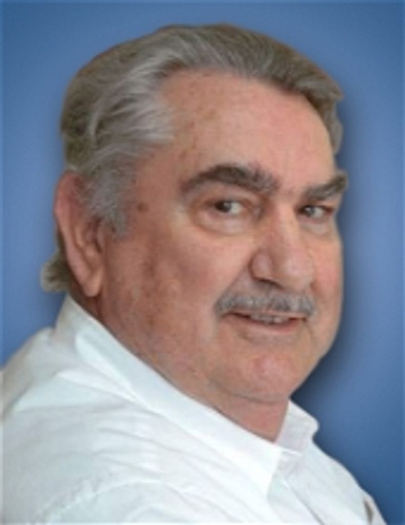 Gerald "Jack" Chrisman