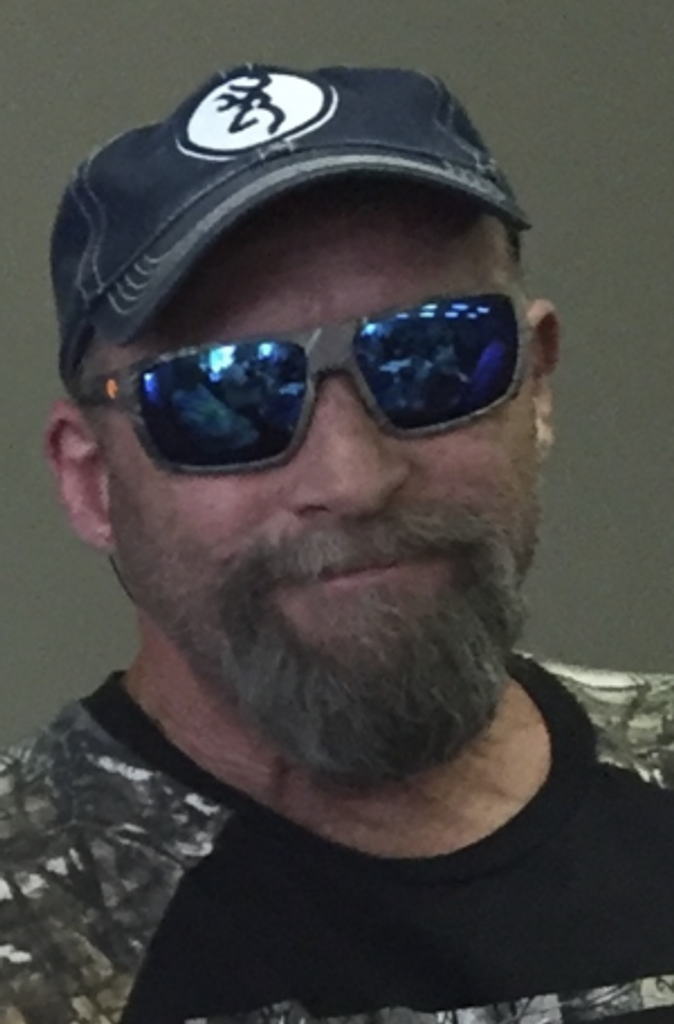 Kenneth Scott (Kenny)  Berry