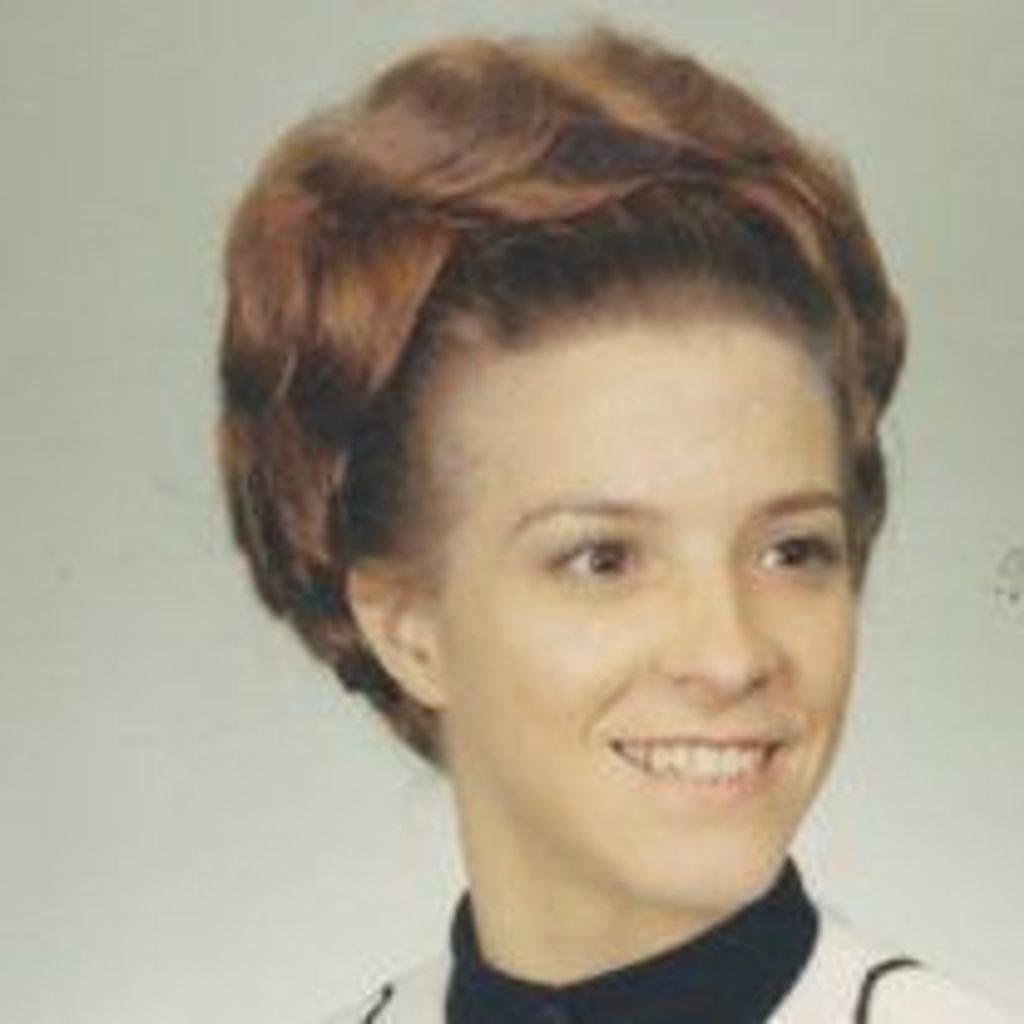 Mrs. Martha Alice Carter