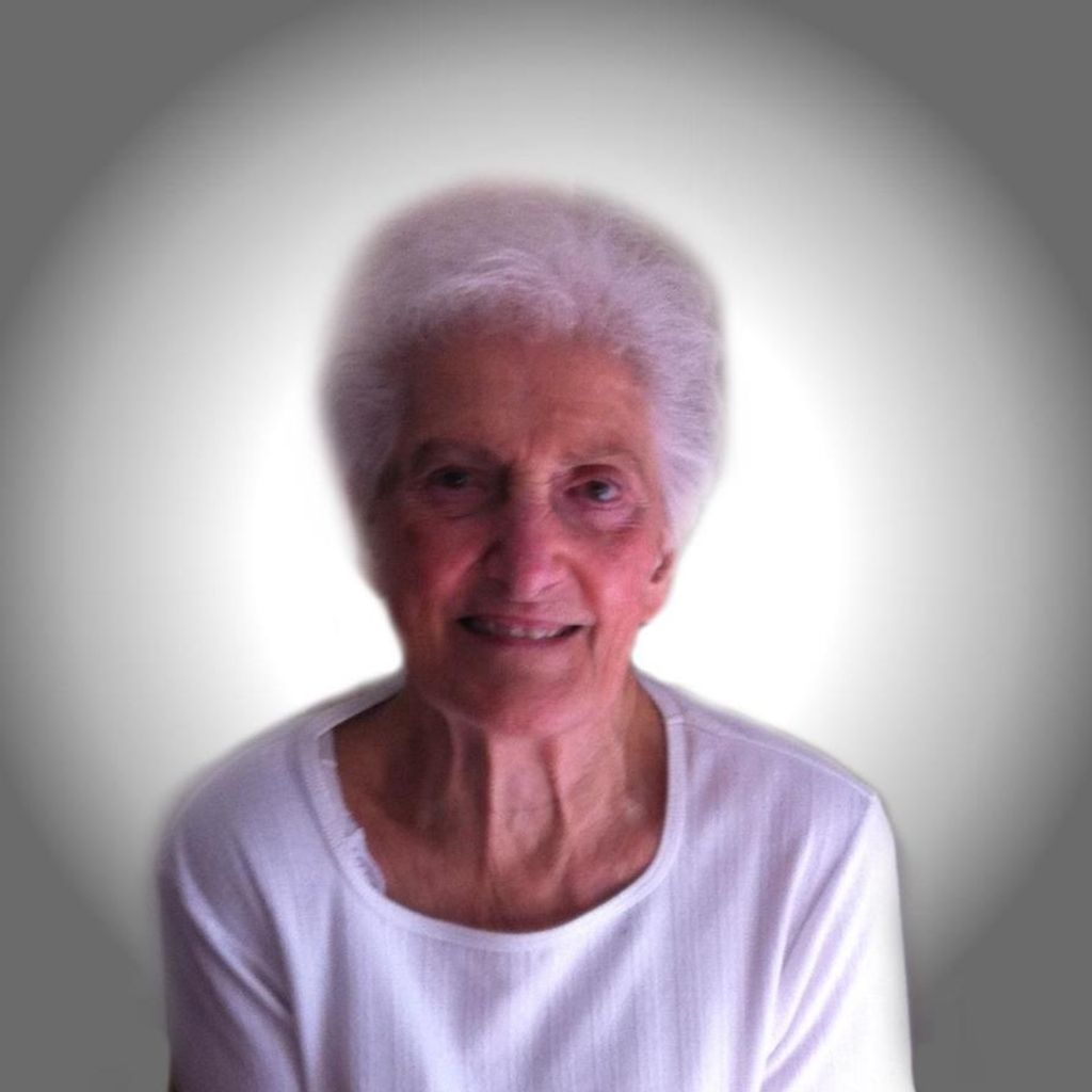 Rose Marie Catenacci