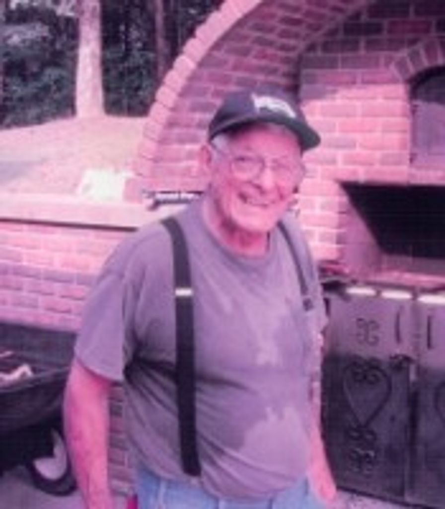 Eugene Francis "Gene" Loro